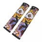 Gravity Falls Seat Belt Covers (2 PCS)
