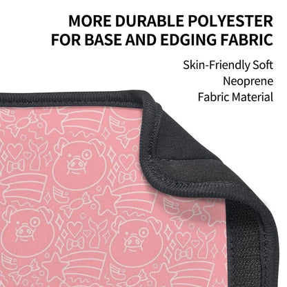 Gravity Falls Seat Belt Covers (2 PCS)