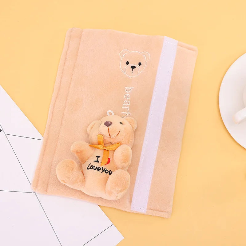 Universal PU Leather Seat Belt Cushion