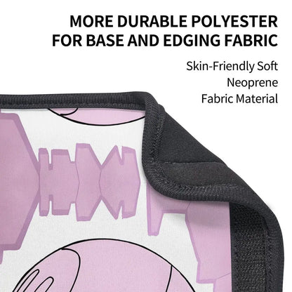 Gravity Falls Seat Belt Pads (2 Pack)